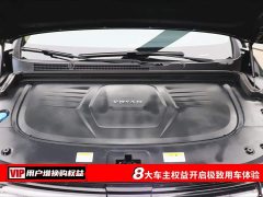 Voyah Lantu Dreamer 2024 PHEV Extra Long Range Premium Edition - фото 7