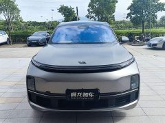 Li Auto Ideal L8 Pro - фото 2