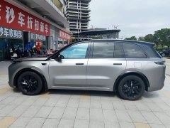 Li Auto Ideal L8 Pro - фото 3