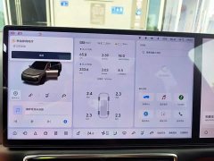 Li Auto Ideal L8 Pro - фото 4