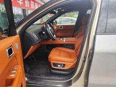 Li Auto Ideal L8 Pro - фото 5