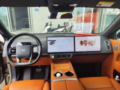 Li Auto Ideal L8 Pro - фото 7