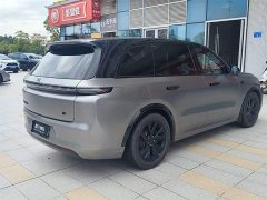 Li Auto Ideal L8 Pro - фото 8