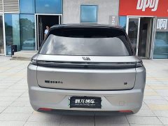 Li Auto Ideal L8 Pro - фото 9
