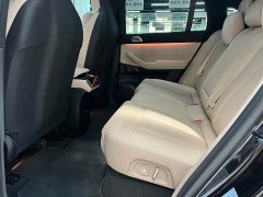 NIO EC7 75kWh - фото 11