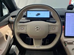 NIO EC7 75kWh - фото 12