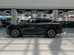 NIO EC7 75kWh - фото 14