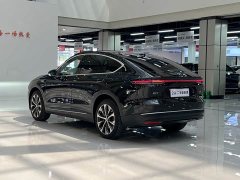 NIO EC7 75kWh - фото 15