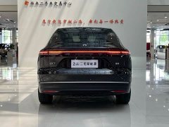 NIO EC7 75kWh - фото 16