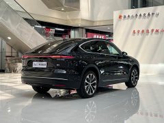 NIO EC7 75kWh - фото 17