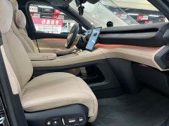 NIO EC7 75kWh - фото 18