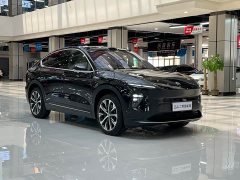 NIO EC7 75kWh - фото 3