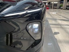 NIO EC7 75kWh - фото 4