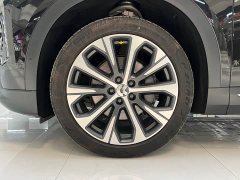 NIO EC7 75kWh - фото 5