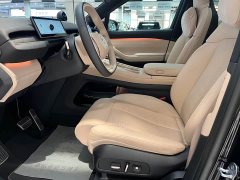 NIO EC7 75kWh - фото 7