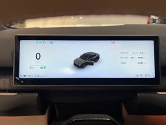 NIO EC7 75kWh - фото 8