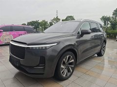 Li Auto ONE 2021 Extended-Range 6-Seater - фото 1