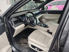 Li Auto ONE 2021 Extended-Range 6-Seater - фото 5