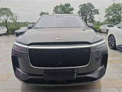 Li Auto ONE 2021 Extended-Range 6-Seater - фото 9