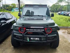 Lynk & Co iCAR Super V23 2025 501 four-wheel drive intelligent driving version - фото 2