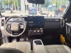 Lynk & Co iCAR Super V23 2025 501 four-wheel drive intelligent driving version - фото 7