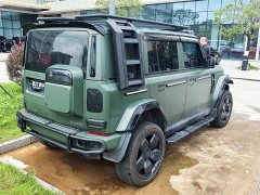 Lynk & Co iCAR Super V23 2025 501 four-wheel drive intelligent driving version - фото 9
