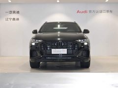 Audi Q8 2023 55 TFSI exclusive dynamic - фото 2
