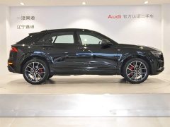 Audi Q8 2023 55 TFSI exclusive dynamic - фото 3