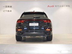 Audi Q8 2023 55 TFSI exclusive dynamic - фото 5