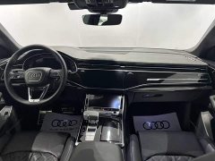 Audi Q8 2023 55 TFSI exclusive dynamic - фото 7