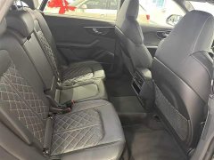 Audi Q8 2023 55 TFSI exclusive dynamic - фото 8