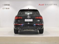 Audi Q5L 45 TFSI luxury and dynamic - фото 5
