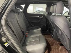 Audi Q5L 45 TFSI luxury and dynamic - фото 8