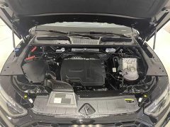 Audi Q5L 45 TFSI luxury and dynamic - фото 9