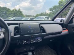 Lynk & Co LIFE 1.5L CVT SPORT Heartbeat Edition - фото 10