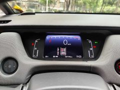 Lynk & Co LIFE 1.5L CVT SPORT Heartbeat Edition - фото 11