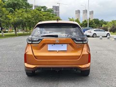 Lynk & Co LIFE 1.5L CVT SPORT Heartbeat Edition - фото 13