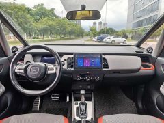 Lynk & Co LIFE 1.5L CVT SPORT Heartbeat Edition - фото 4