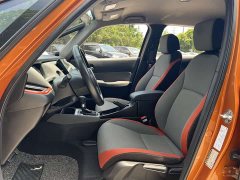 Lynk & Co LIFE 1.5L CVT SPORT Heartbeat Edition - фото 5