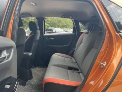 Lynk & Co LIFE 1.5L CVT SPORT Heartbeat Edition - фото 6