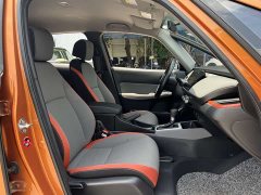 Lynk & Co LIFE 1.5L CVT SPORT Heartbeat Edition - фото 7