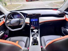 BMW Yixuan 1.5L automatic Honor Edition - фото 14