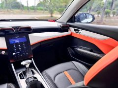 BMW Yixuan 1.5L automatic Honor Edition - фото 16