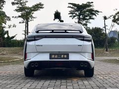 BMW Yixuan 1.5L automatic Honor Edition - фото 5