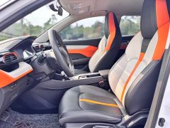 BMW Yixuan 1.5L automatic Honor Edition - фото 9