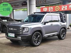 Haval Raptor PHEV Hi4 145 Crossing Edition - фото 1
