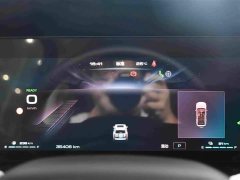 Haval Raptor PHEV Hi4 145 Crossing Edition - фото 11