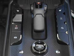 Haval Raptor PHEV Hi4 145 Crossing Edition - фото 13