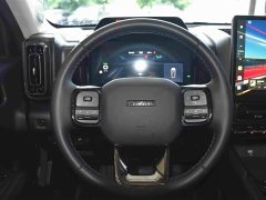 Haval Raptor PHEV Hi4 145 Crossing Edition - фото 14