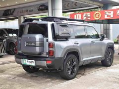 Haval Raptor PHEV Hi4 145 Crossing Edition - фото 15